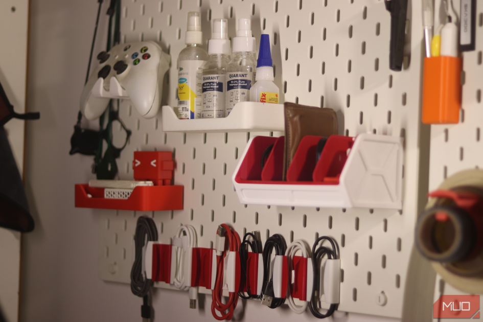 5 sites packed with useful things you can 3D-print today