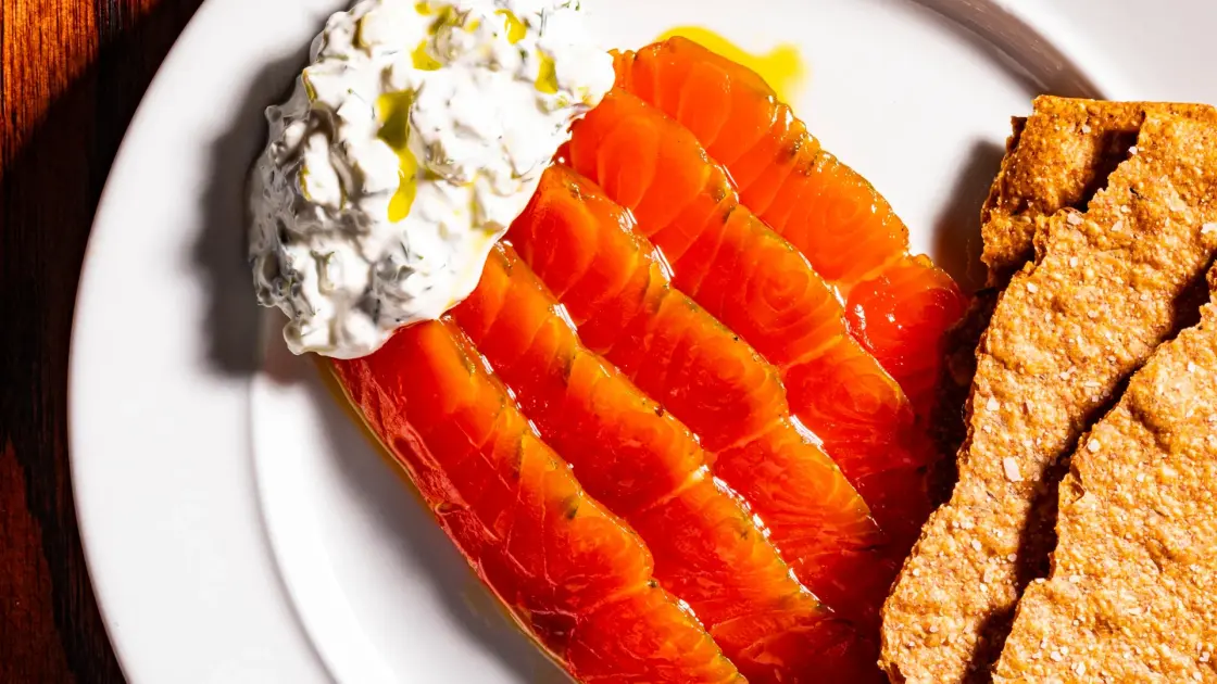 Researchers Uncover a Surprising Benefit of the Mediterranean Diet