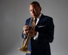 ‘Trumpeters? We think we’re the kings of the orchestra’: Wynton Marsalis prepares to blow the Edinburgh festival away