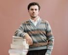 ‘Last year I read 137 books’: could setting targets help you put down your phone and pick up a book?