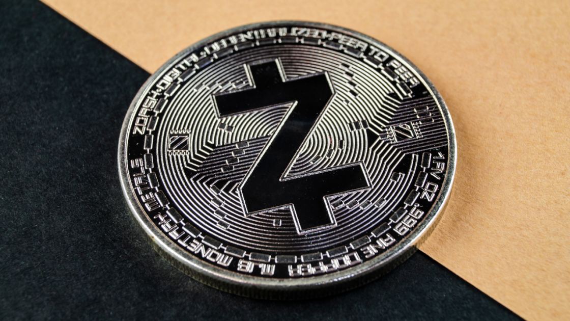 Zcash Leads Privacy Coin Surge With 37% Gains on MultiCoin Investment