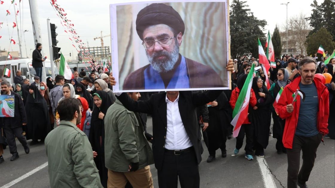 Why China sees stability in hardliner Mojtaba Khamenei’s rise to lead Iran