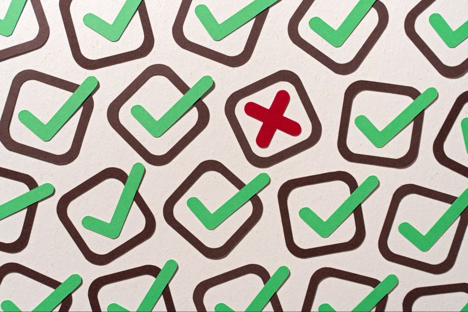 3 Kinds of Deals I Turn Down — Even When Everything in the Room Says Yes
