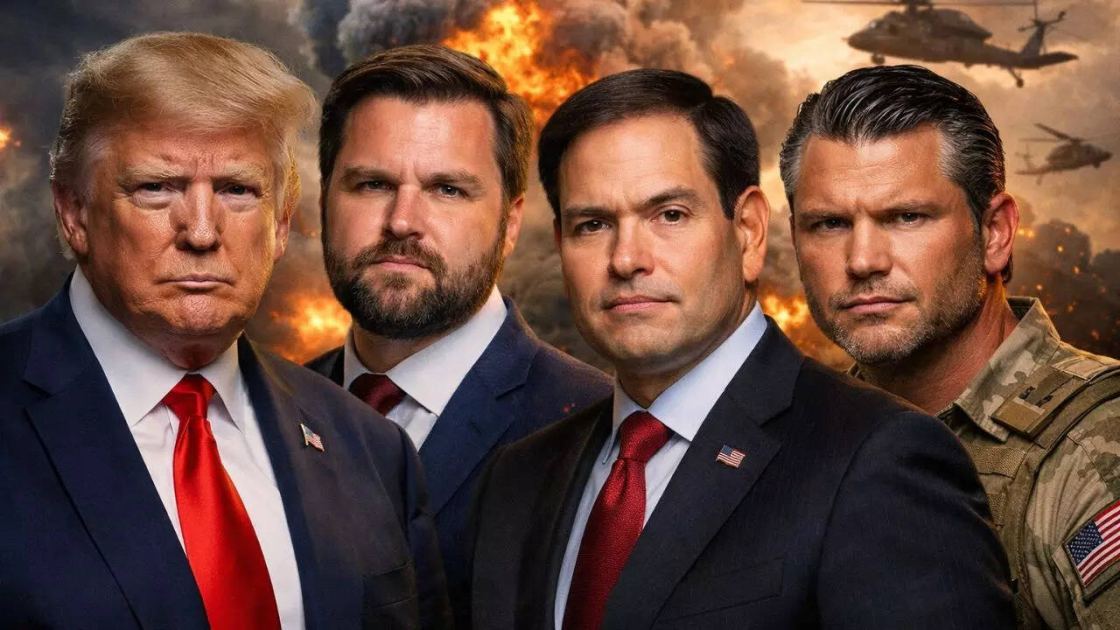 Fury fizzles: How Trump's Iran ops has spiralled in face of a defiant Tehran - 10 key points