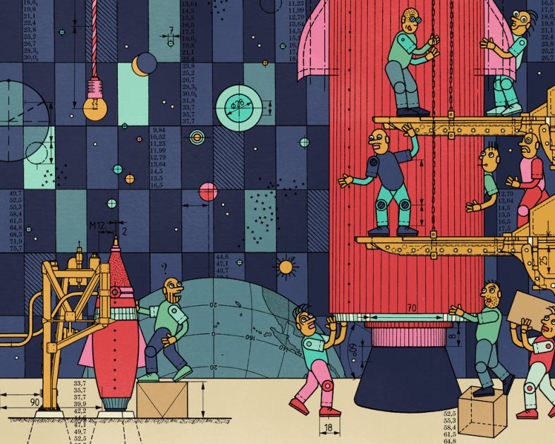 How Robert Goddard’s Self-Reliance Crashed His Rocket Dreams