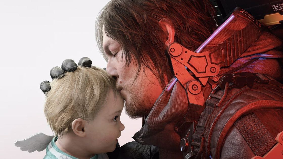 Death Stranding 2: On the Beach for PS5 Drops to Just $29.99 During the Amazon Spring Sale