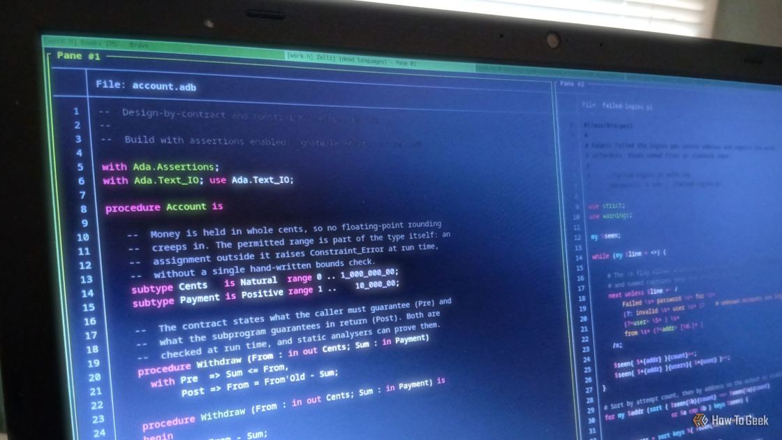 3 long-dead programming languages that can still land you a good job