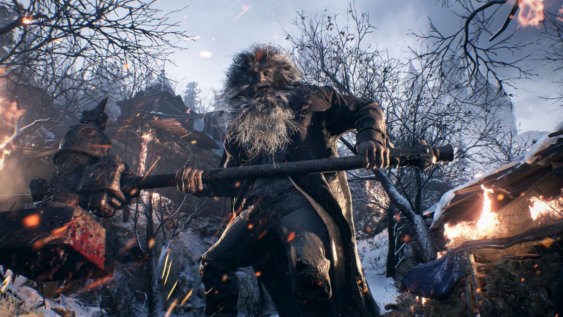 Best new Xbox Game Pass games to play this weekend (Jan. 30-Feb. 1)