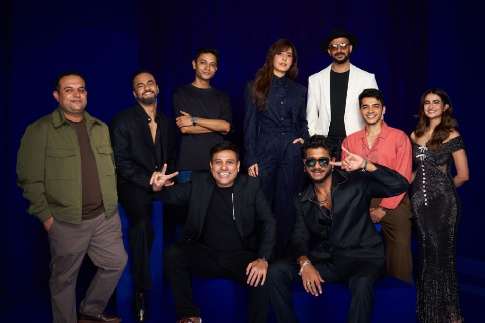 Indian Rapper King’s Prime Video Series ‘Lukkhe’ Sets Worldwide Premiere Date (EXCLUSIVE)