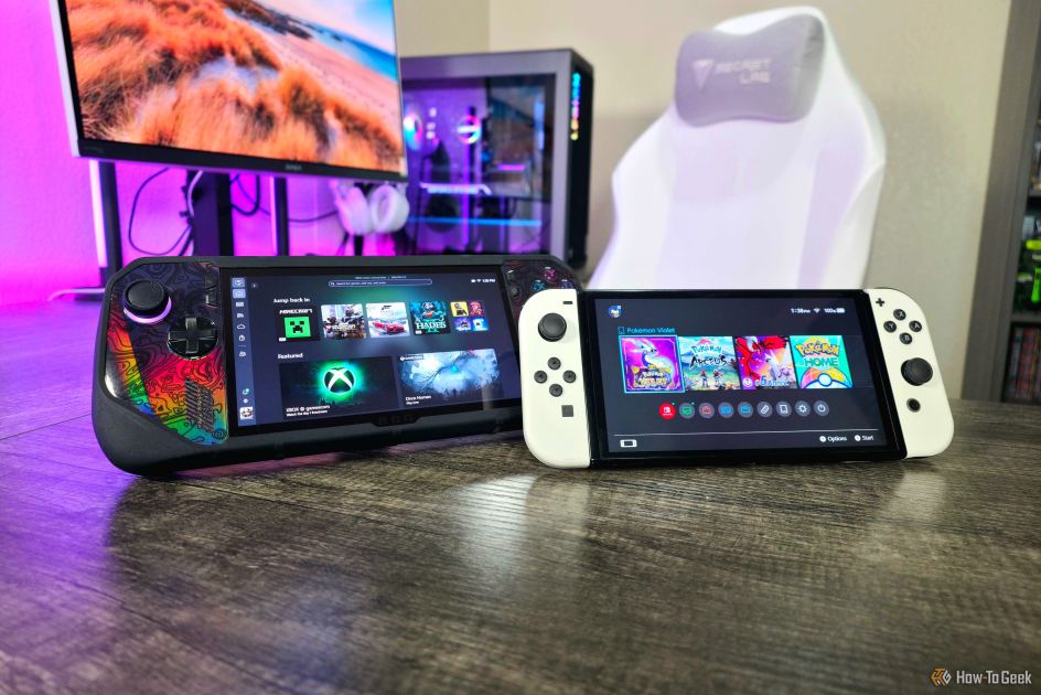 4 ways PC gaming handhelds still need to improve