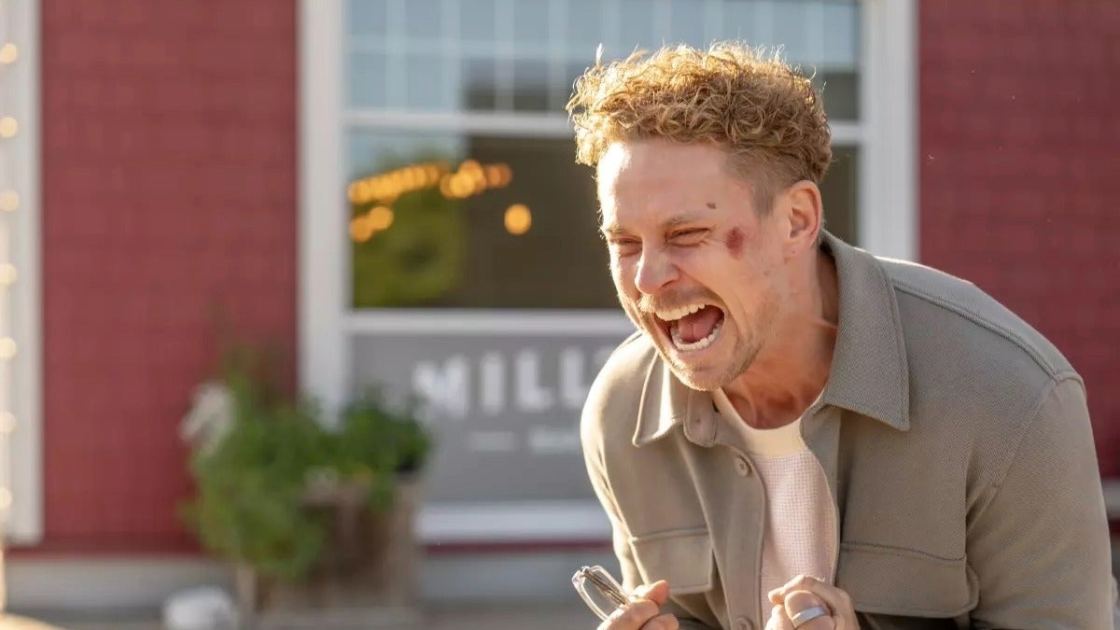 The Audacity Season 1, Episode 1 Review - 'Best of All Possible Worlds'