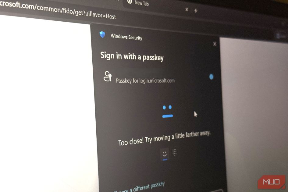 I replaced my password manager when I realized my passkeys weren't portable