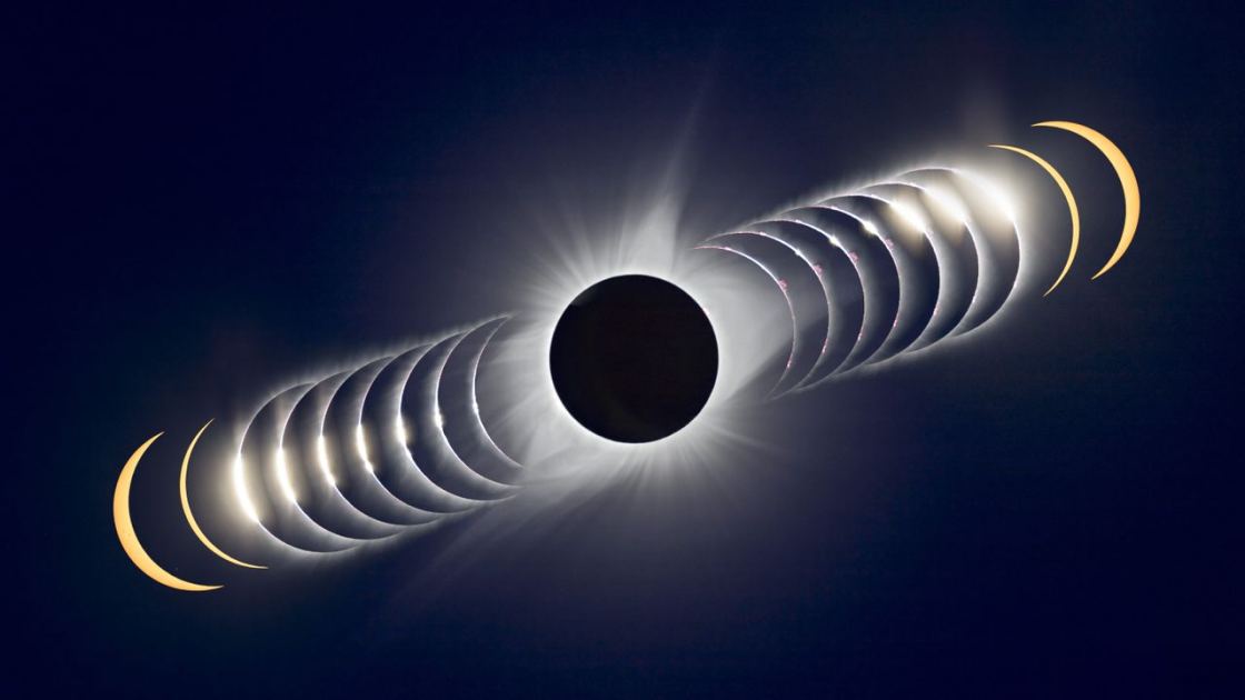  When a total solar eclipse darkens the sky on Aug. 12, these citizen scientists will be watching 