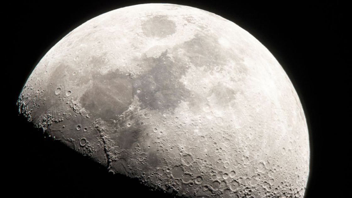  'This generation's moment': How the Artemis missions will reframe humanity's relationship with the moon 