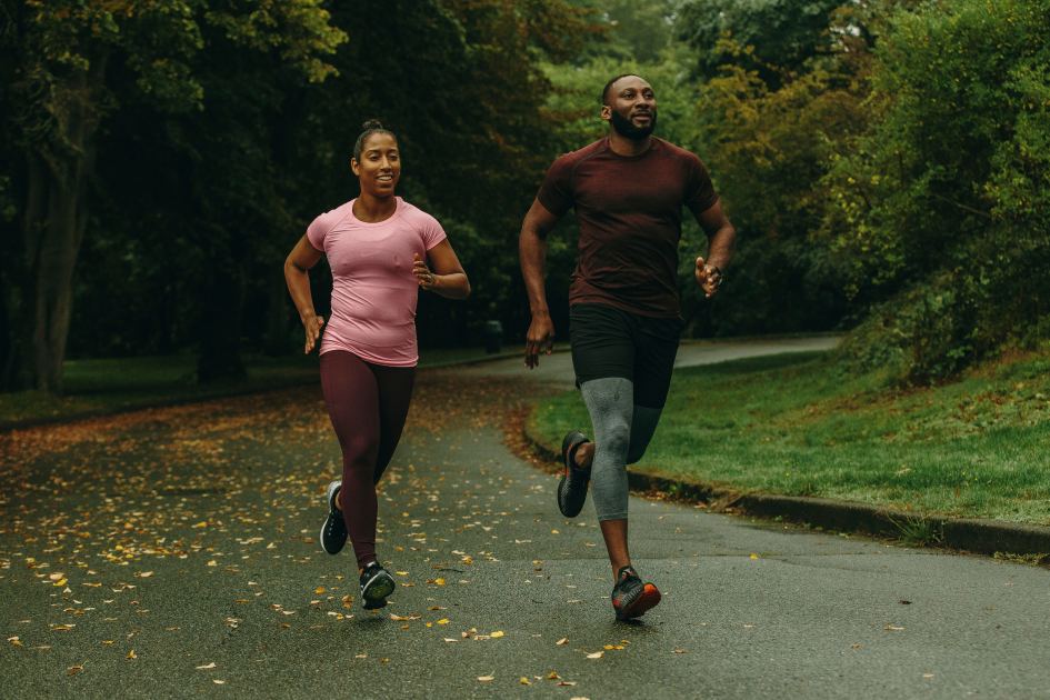 Your 10-Week Training Plan to Boost Lactate Threshold and Run Faster for Longer Distances