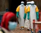 Ebola outbreak kills 65 people in eastern Democratic Republic of the Congo