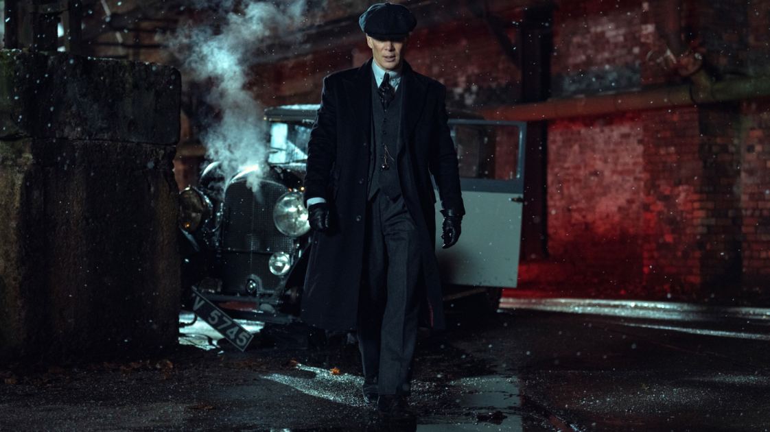 Peaky Blinders: The Immortal Man Review: Cillian Murphy's Netflix Movie Is A Satisfying Epilogue