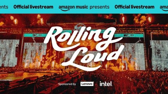 Livestream Rolling Loud Orlando 2026