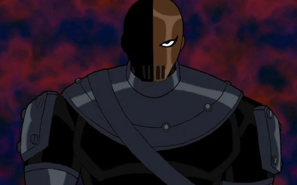 One of DC’s Best Superhero Shows Is Now Free to Stream