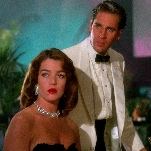 Quantum Leap plays with its limits again, Sam