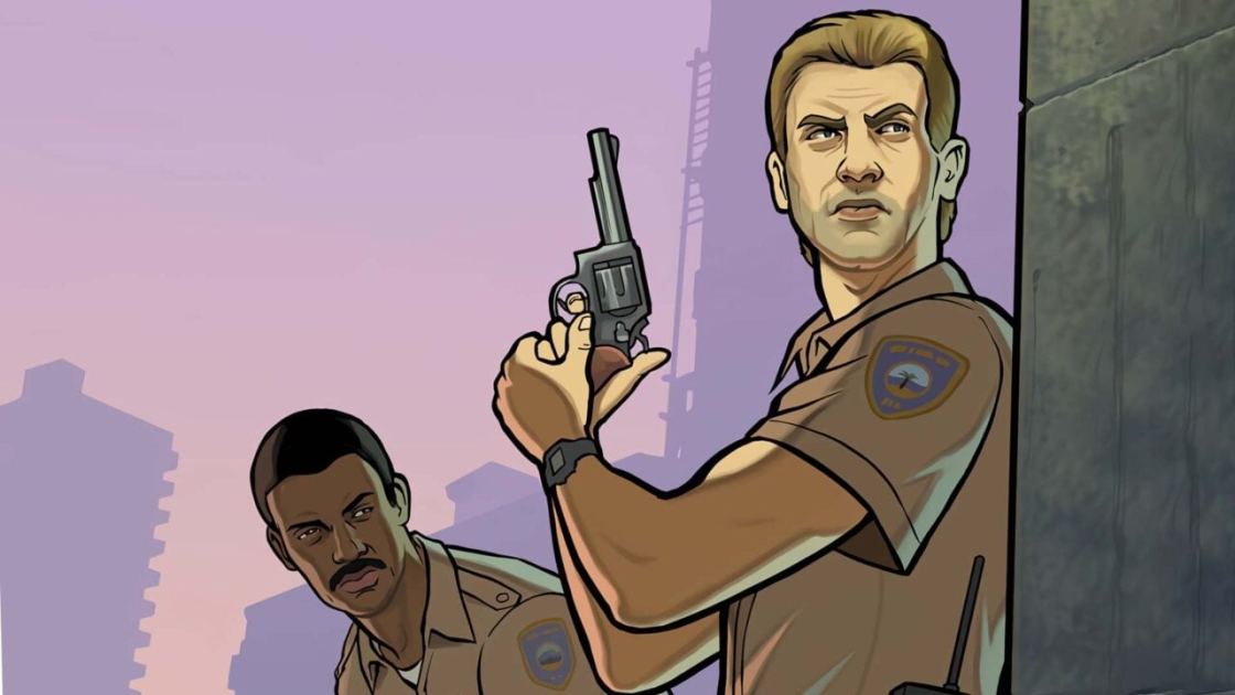 GTA 6 YouTuber Walks Into Rockstar Games Lobby And Allegedly Gets Police Called On Him