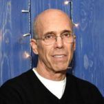 AI investor Jeffrey Katzenberg says resisting AI is pointless