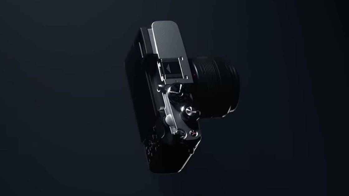OM System teases “something new” coming September 9 — and its EVF is the center of attention