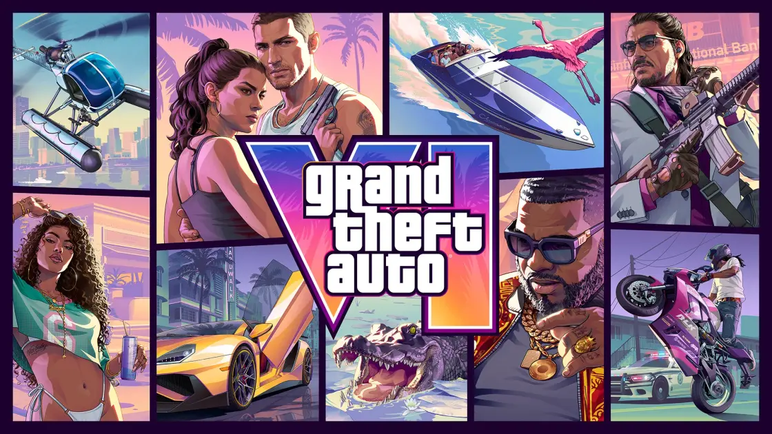 Will You Be Taking Time Off Work or School for GTA 6's Release Next Month?