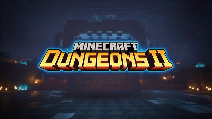 Surprise! Minecraft Dungeons 2 is coming later this year