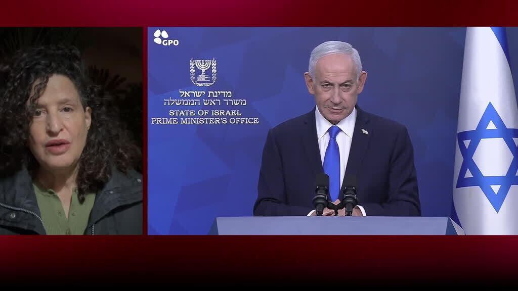 Netanyahu fails to address Israel’s failure to achieve war goals in Iran