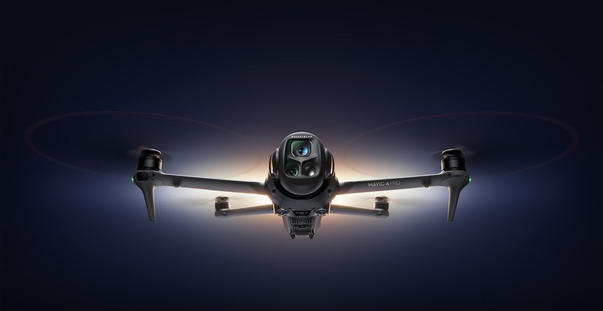 New 25% tariffs on foreign drones make a bad situation worse for US buyers