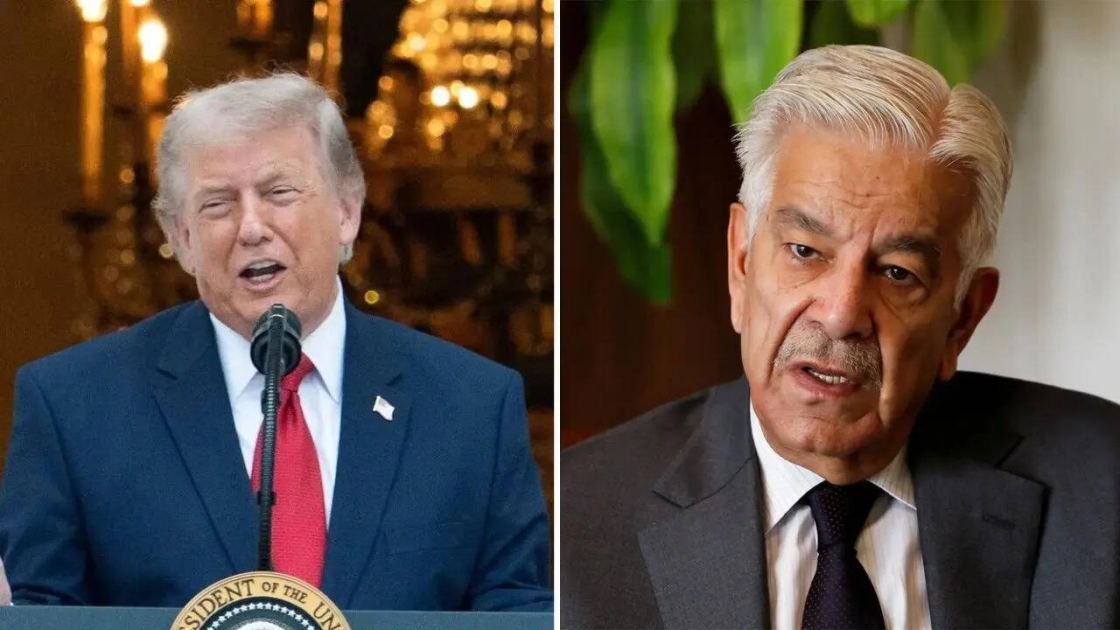 'Not acceptable to us': Pakistan gives Trump’s Abraham Accords pitch a blunt thumbs down