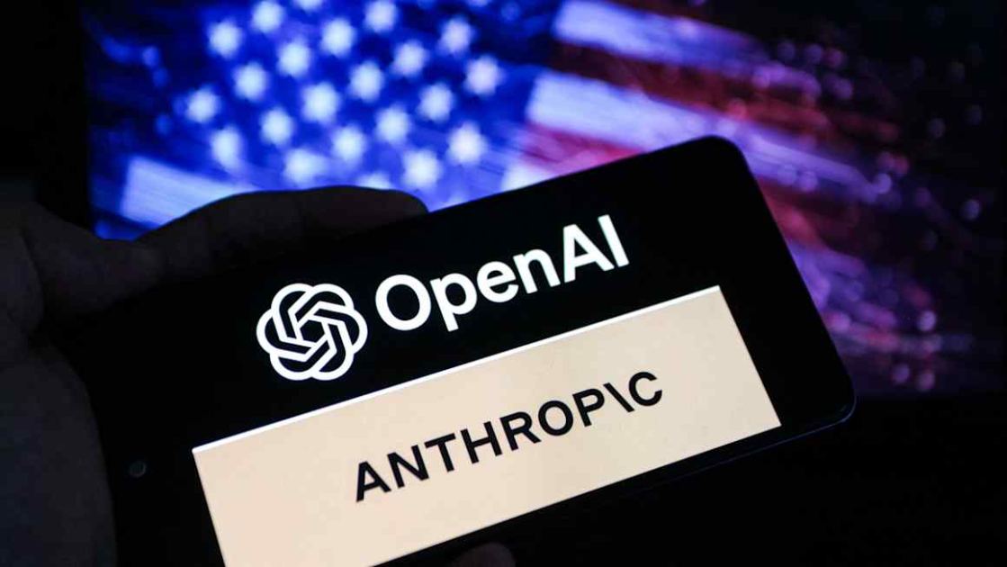 Anthropic and OpenAI bankers push for top-tier credit ratings post-IPO