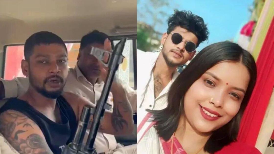 A 'sugar daddy' threat, head in fridge, chopped fingers: Chilling Guwahati murder