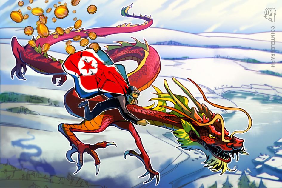 Binance hackers raced to move billions before it could be frozen