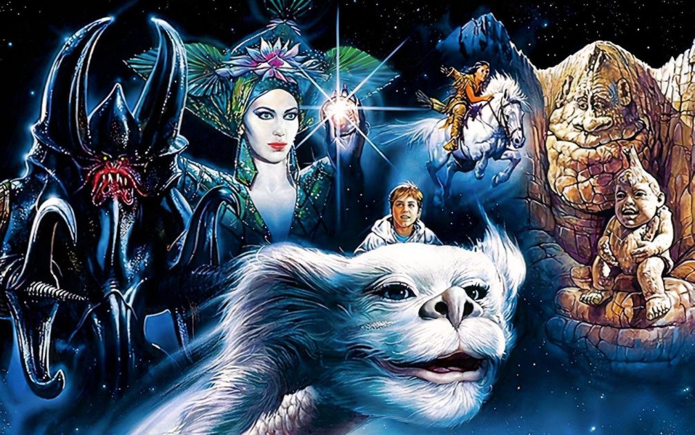 NeverEnding Story II is almost unwatchable, but it brought back an important Hollywood tradition
