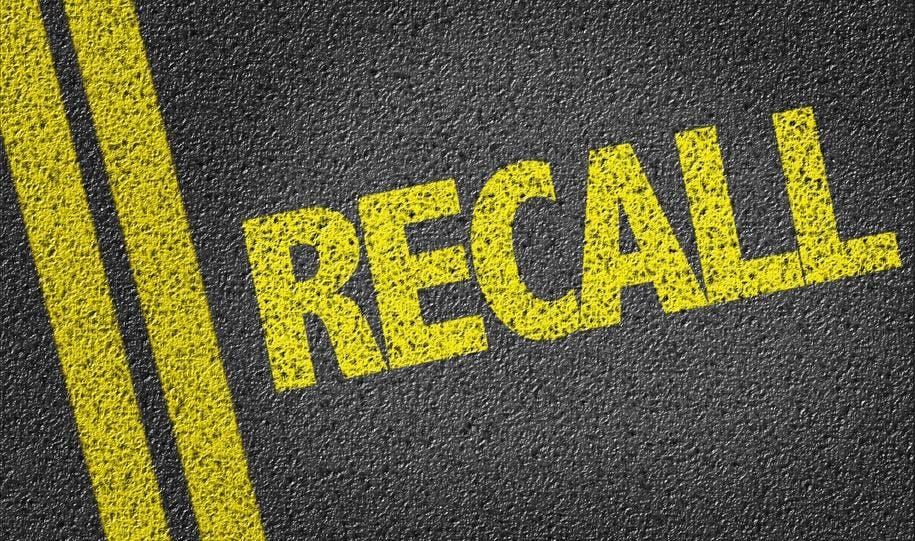 Auto Recall Info Company Recalls Its Name