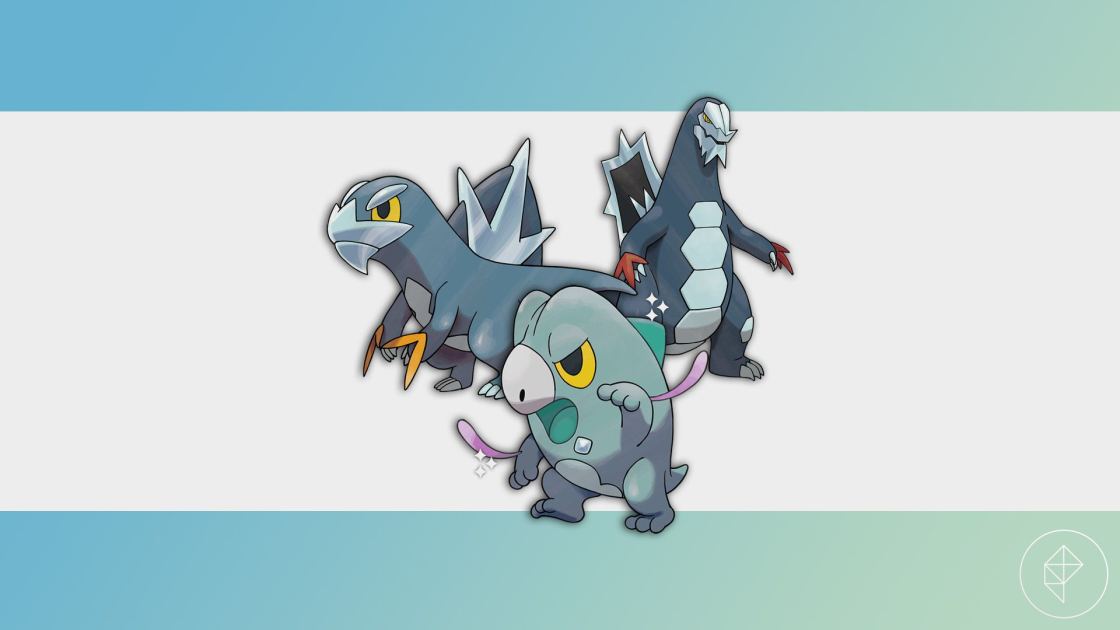 Pokémon Go Frigibax Community Day event guide