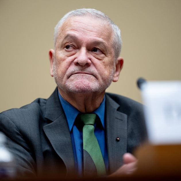 Grand Jury Indicts Former N.I.H. Official