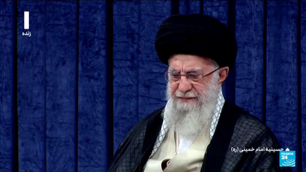 Washington tracking if Iran has activated 'sleeper cells' on US soil