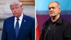 What's in the US-Iran agreement?