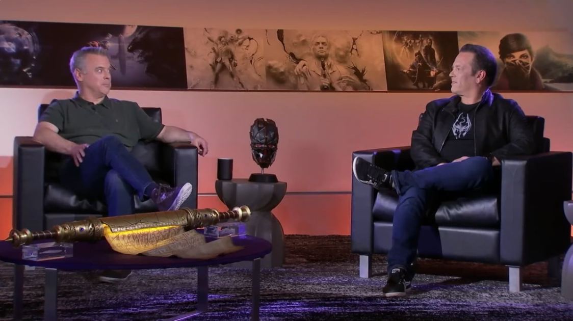 Ex-Bethesda Exec Says The Elder Scrolls 6 Maker Isn’t Part Of Something ‘Genuine’ Or ‘Authentic’ At Microsoft