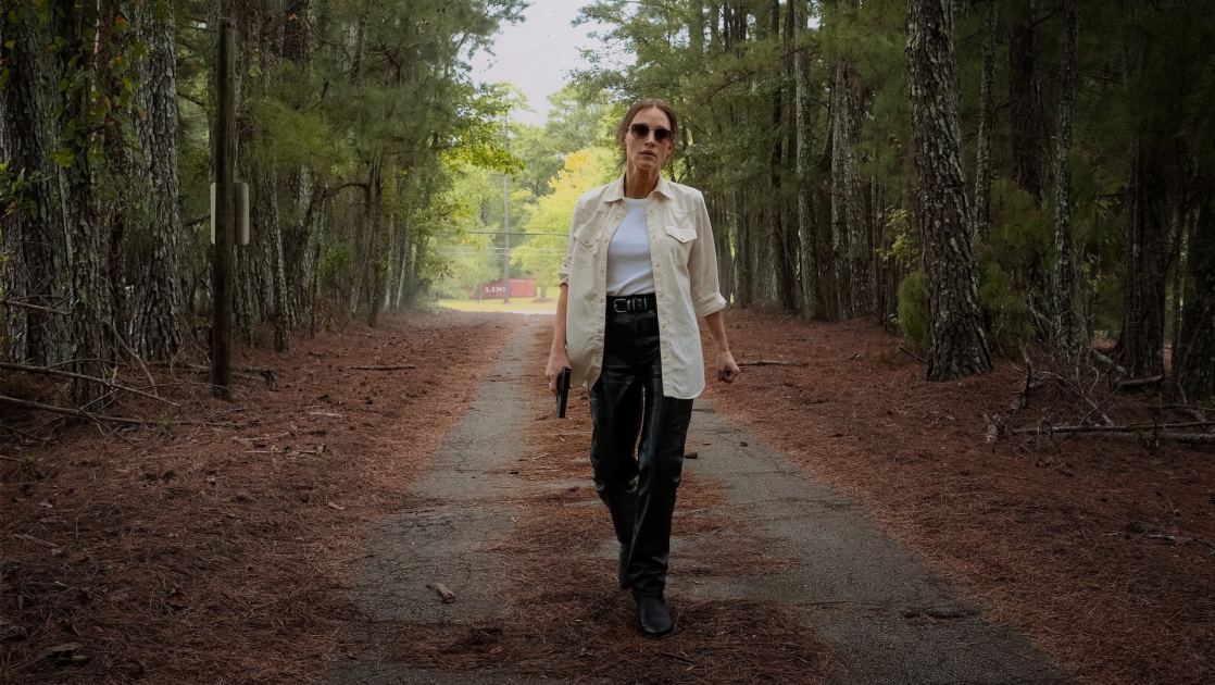 What's New on Netflix in November 2026