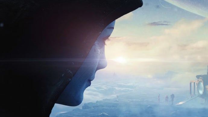 Mass Effect fans ramp up efforts to save BioWare's RPG series with a Times Square billboard and plans for more ads outside The Game Awards