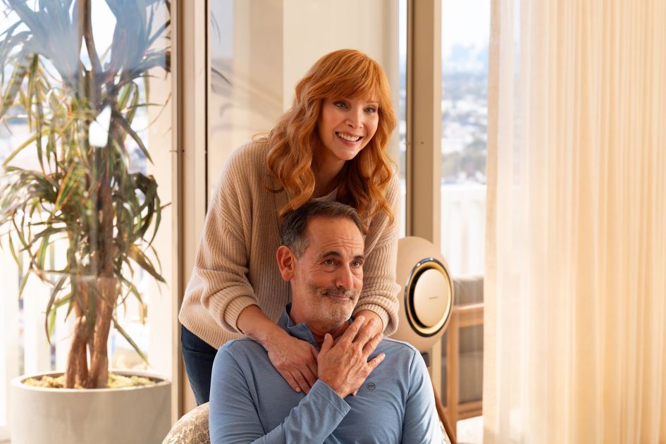 ‘The Comeback’ Comes Back! Creators Lisa Kudrow and Michael Patrick King Break Down the Season 3 Premiere and Why This Is the End
