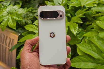 Google Pixel 11 Pro might not look much different, after all