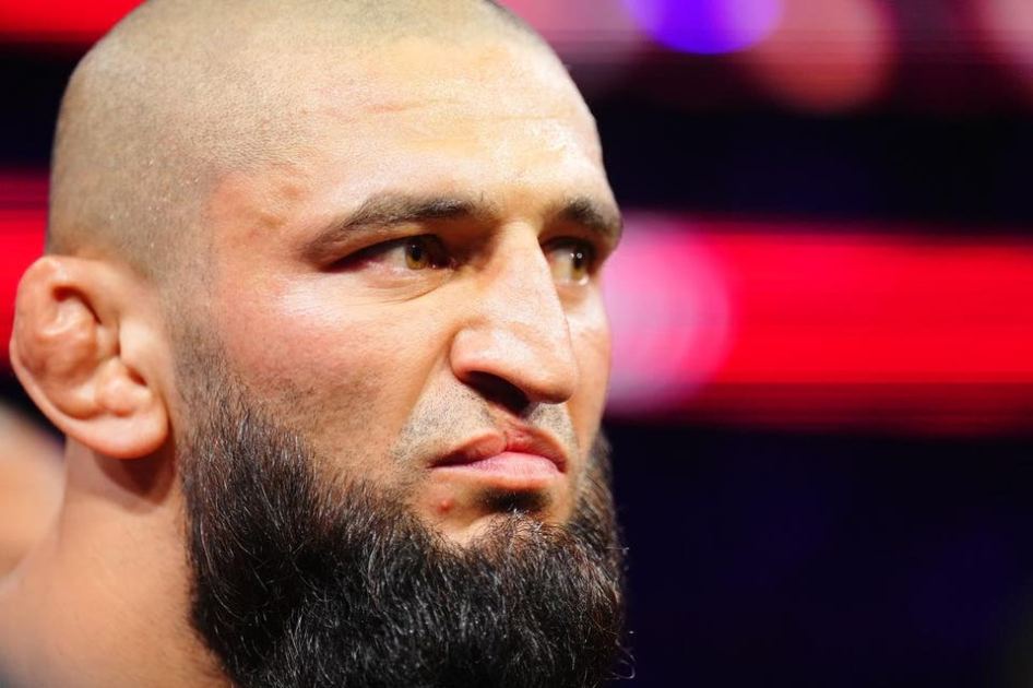 Khamzat Chimaev Makes Huge Career Decision After UFC 328 Loss
