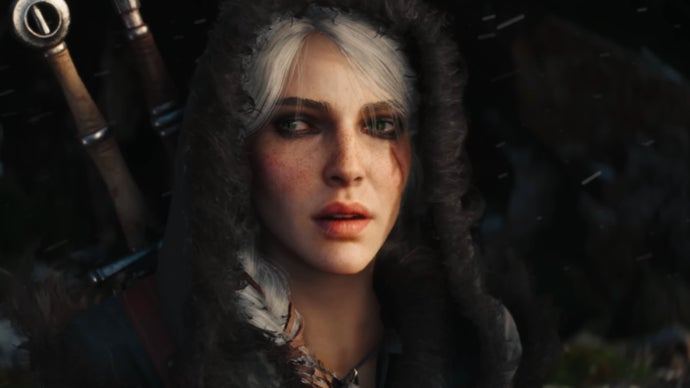 CD Projekt Red is "targeting" a 2028 release date for The Witcher 4, per a new update from the developer