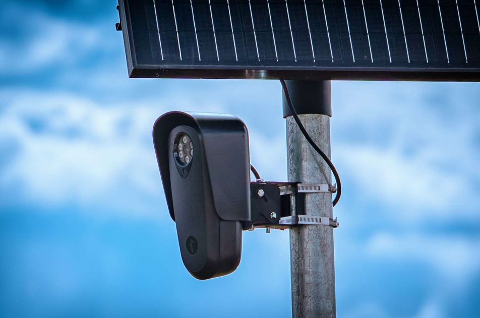 Police and 911 staff have used Flock cameras to stalk their exes