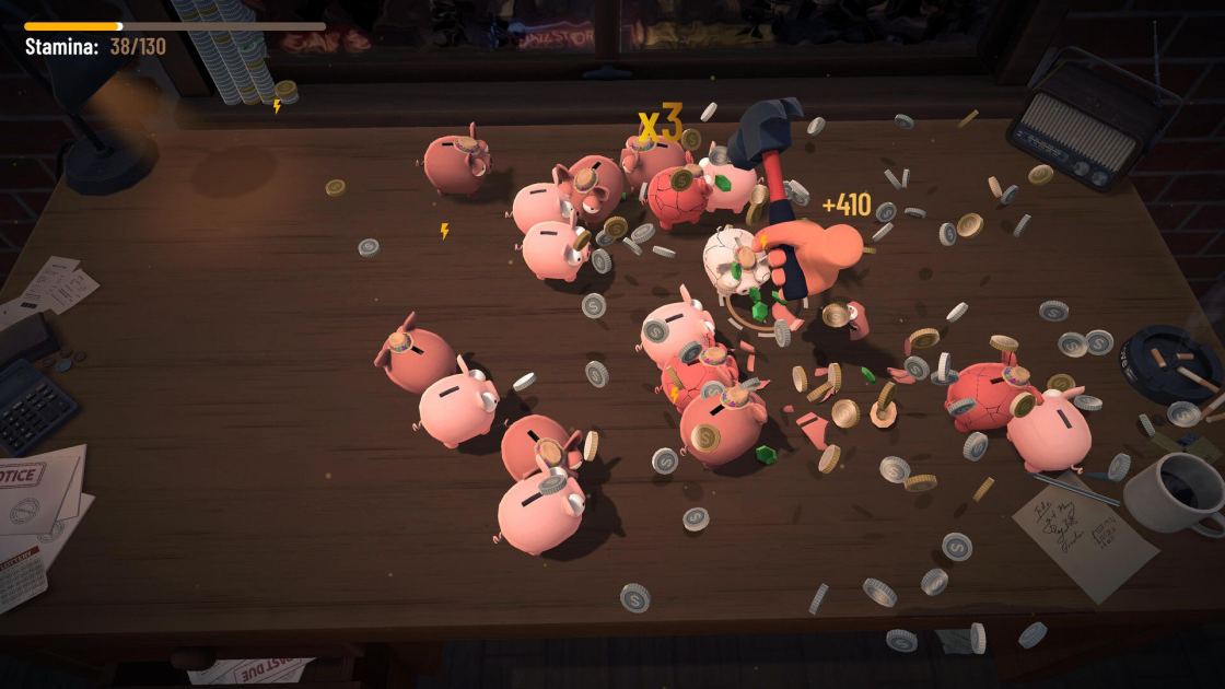 The drama behind a Steam game stolen two months before launch